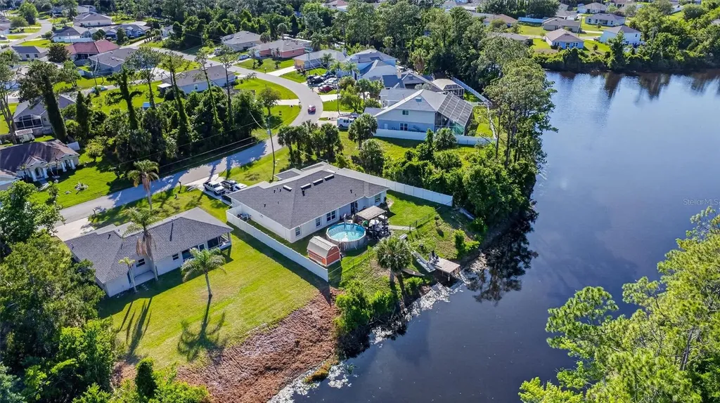 71 Presidential Lane Palm Coast FL 32164