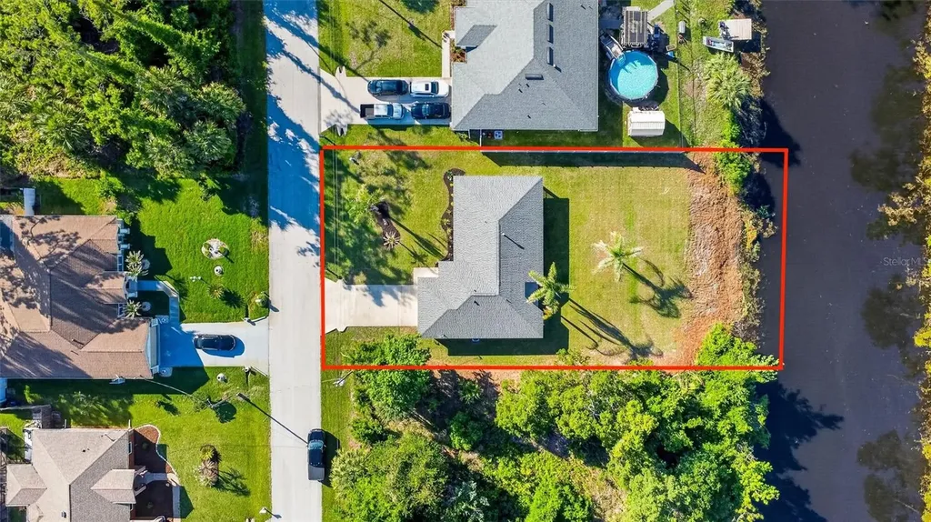 71 Presidential Lane Palm Coast FL 32164
