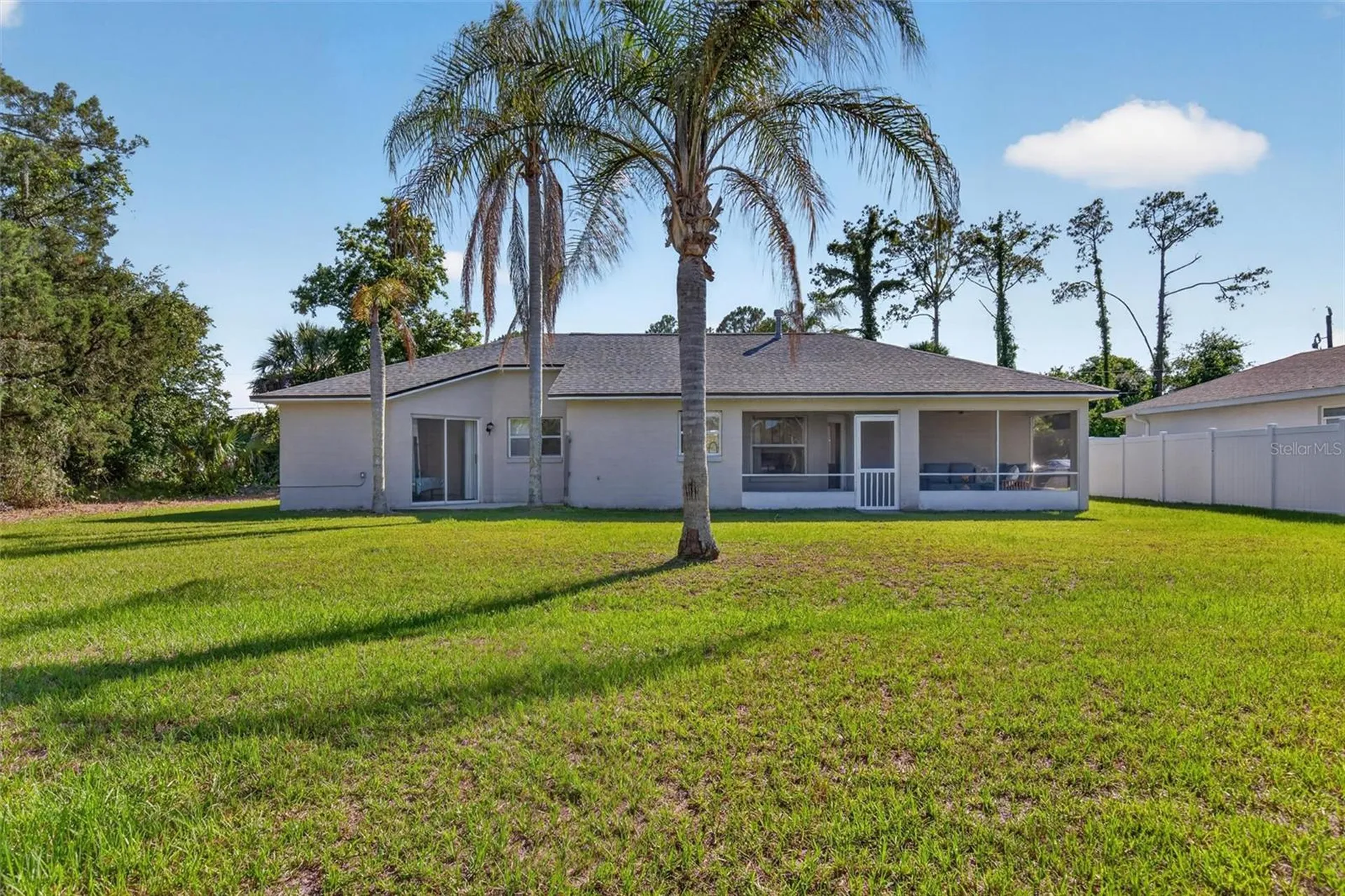 71 Presidential Lane Palm Coast FL 32164