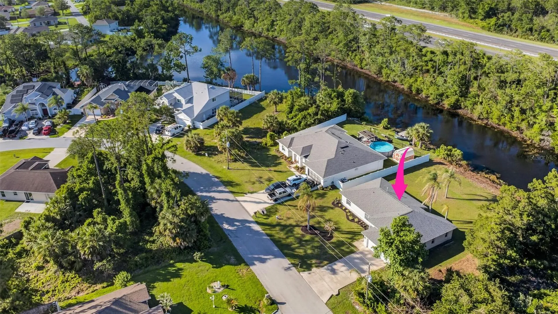 71 Presidential Lane Palm Coast FL 32164