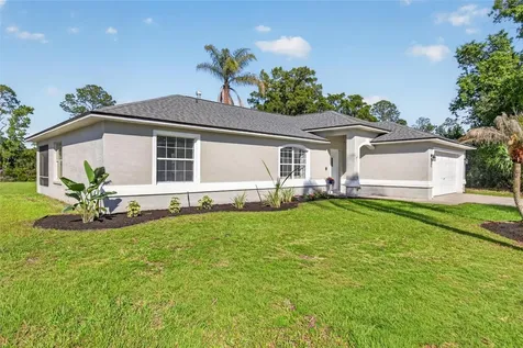 71 Presidential Lane Palm Coast FL 32164
