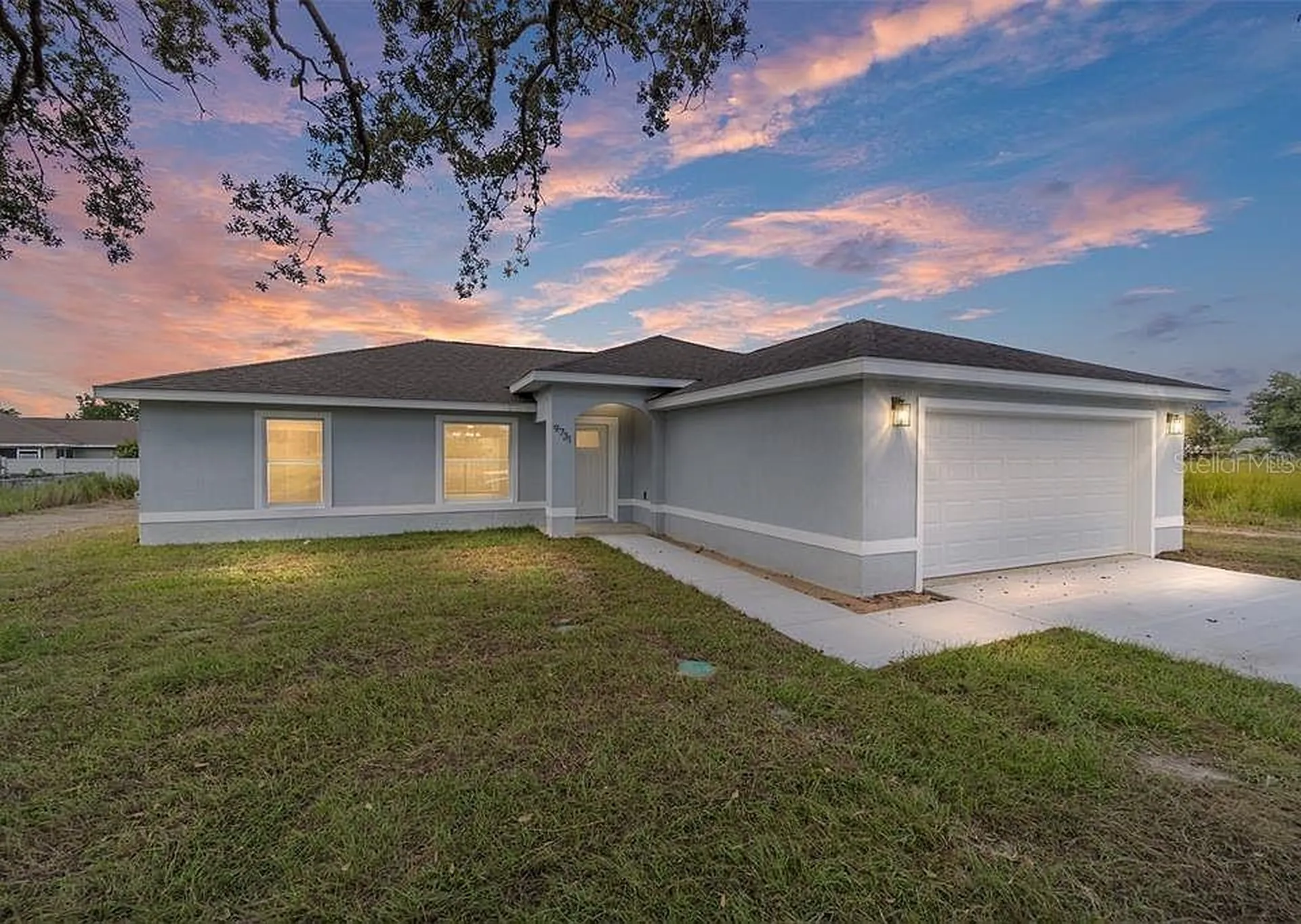 9731 Bahia Road Ocala FL 34472