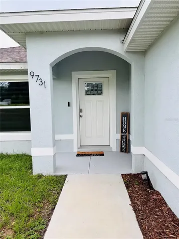 9731 Bahia Road Ocala FL 34472