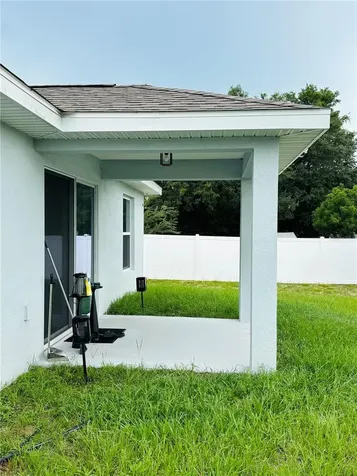 9731 Bahia Road Ocala FL 34472