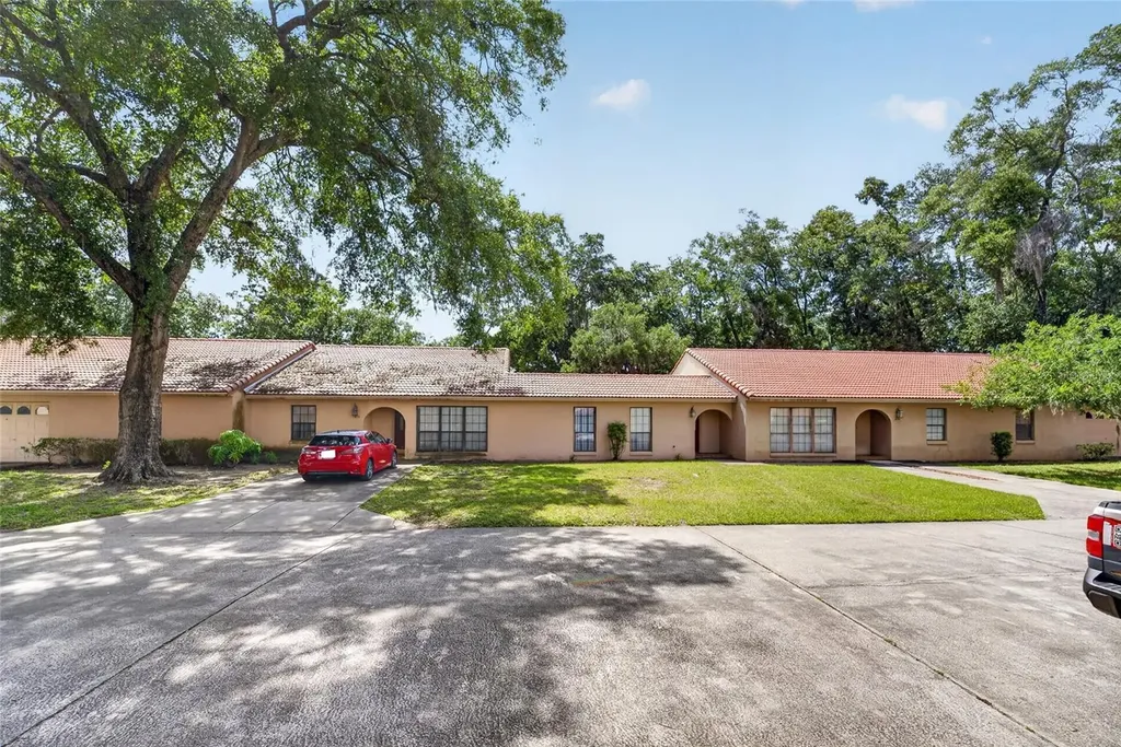 1820 SW 35th Avenue Ocala FL 34474