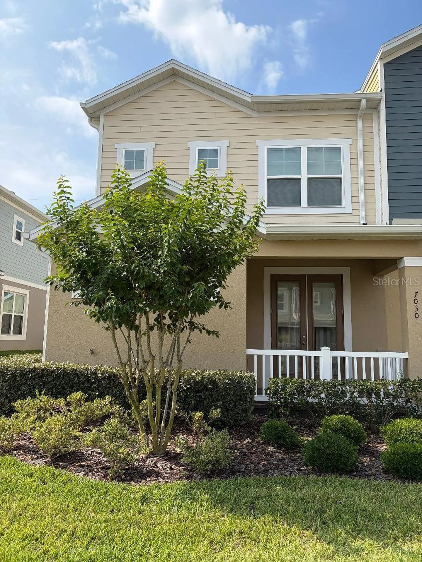 7030 Twilight Bay Drive Winter Garden FL 34787