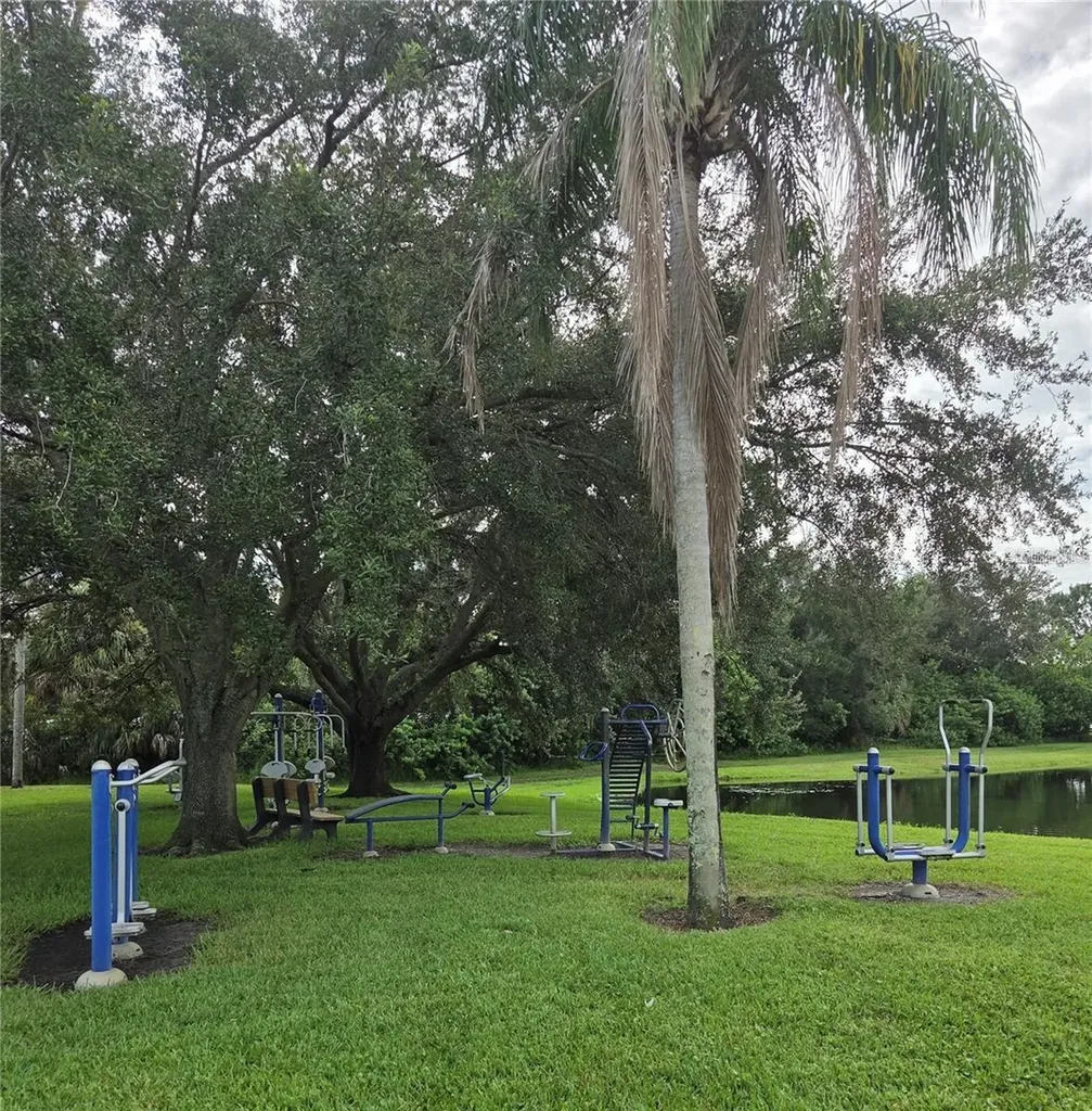 2417 Barley Club Drive Orlando FL 32837
