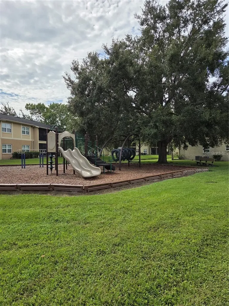 2417 Barley Club Drive Orlando FL 32837
