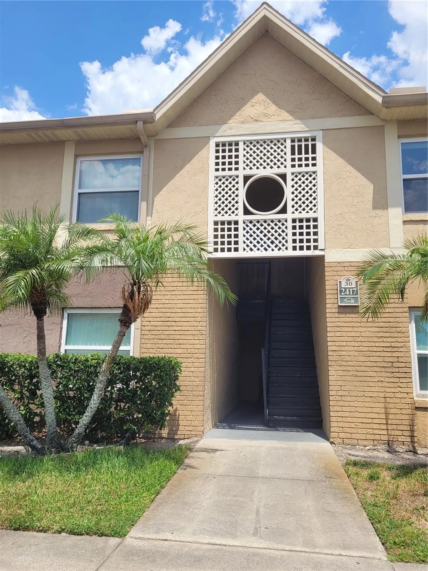 2417 Barley Club Drive Orlando FL 32837
