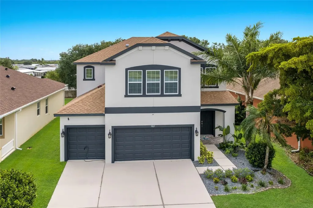 5815 Arbor Wood Court Bradenton FL 34203