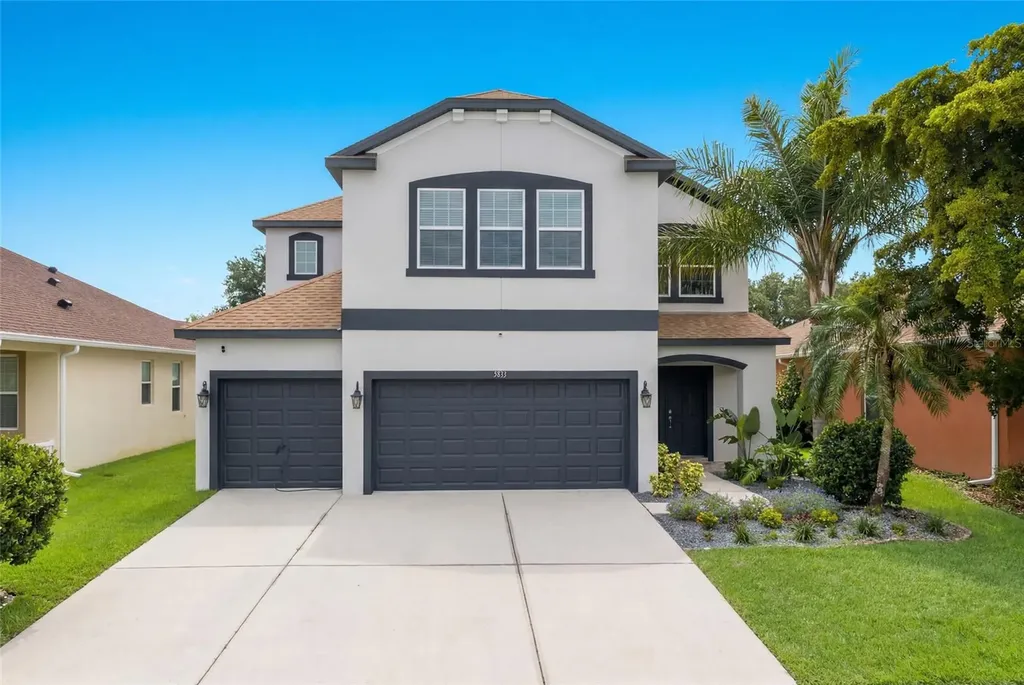 5815 Arbor Wood Court Bradenton FL 34203