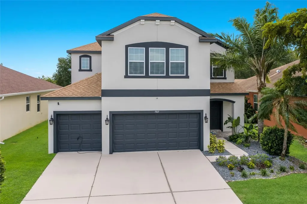 5815 Arbor Wood Court Bradenton FL 34203