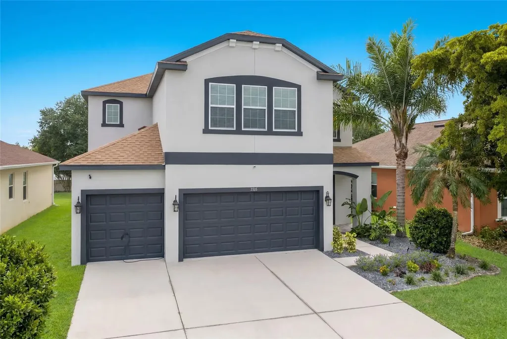 5815 Arbor Wood Court Bradenton FL 34203