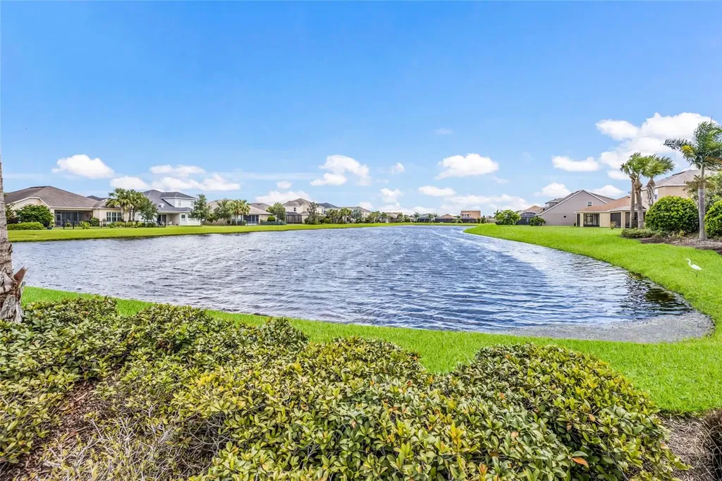 5815 Arbor Wood Court Bradenton FL 34203