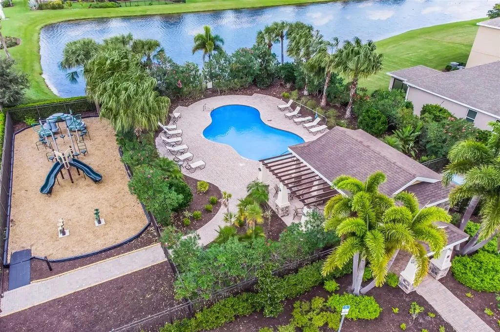 5815 Arbor Wood Court Bradenton FL 34203
