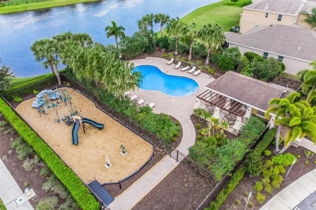 5815 Arbor Wood Court Bradenton FL 34203