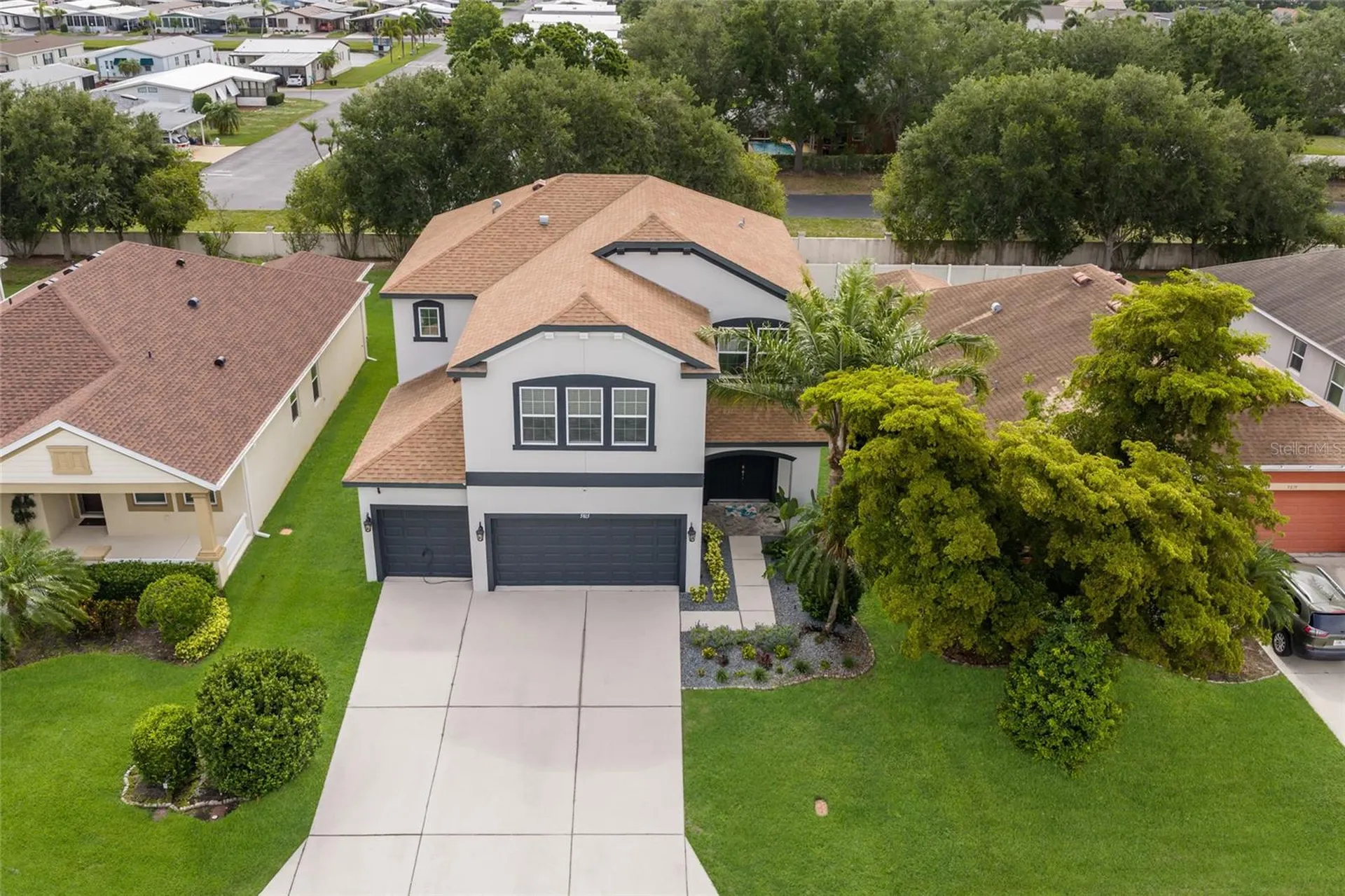 5815 Arbor Wood Court Bradenton FL 34203