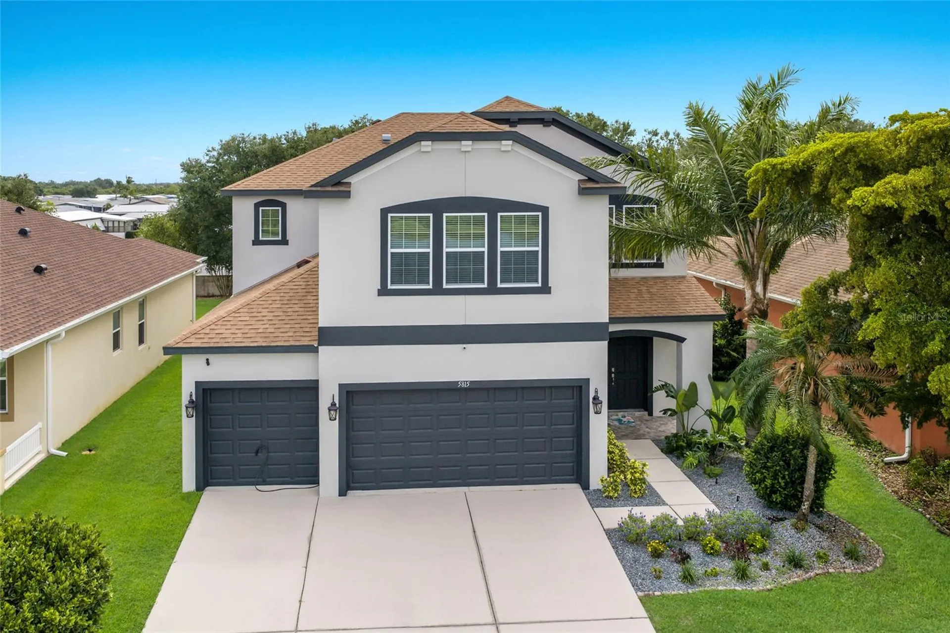 5815 Arbor Wood Court Bradenton FL 34203