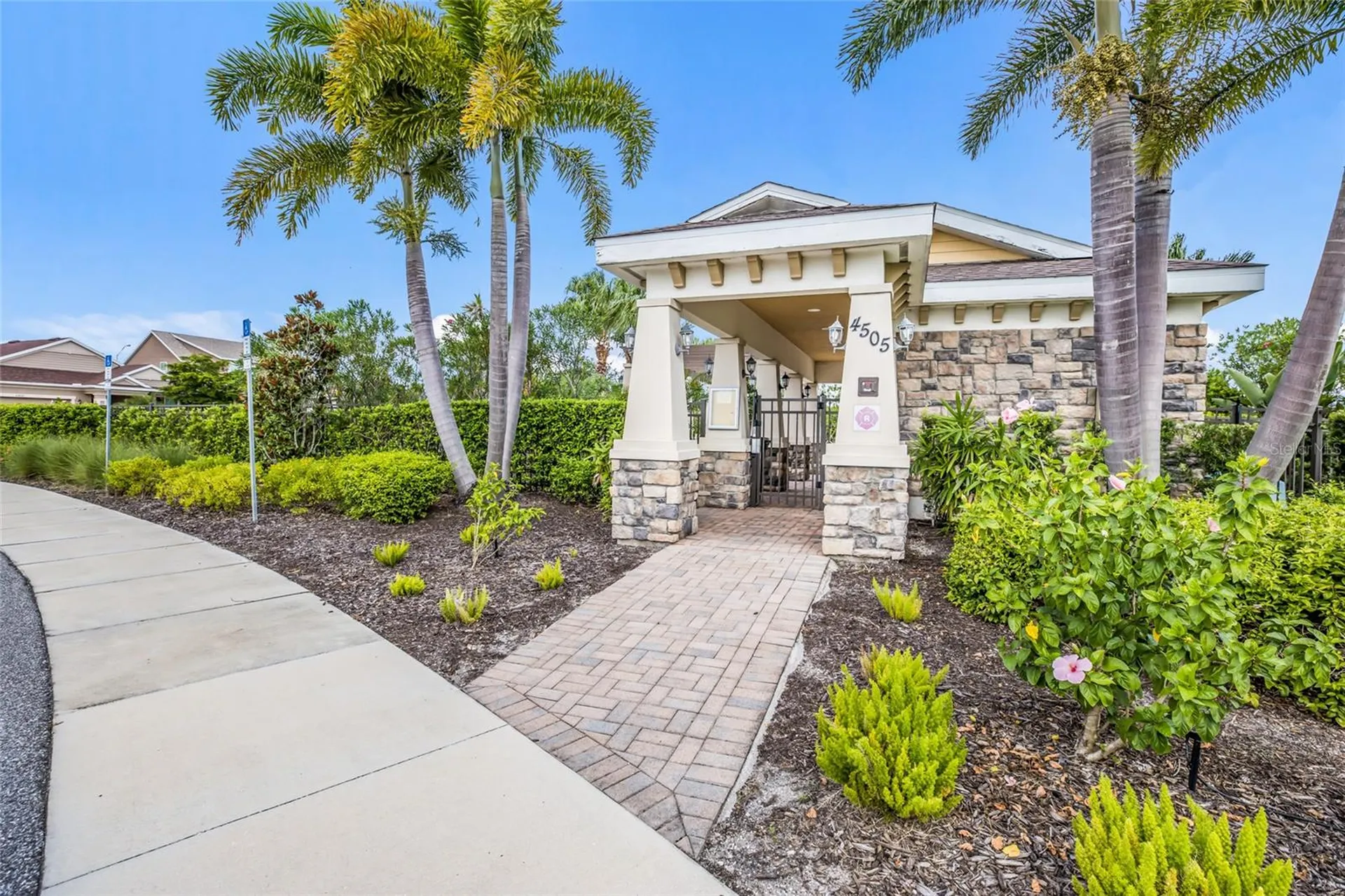 5815 Arbor Wood Court Bradenton FL 34203