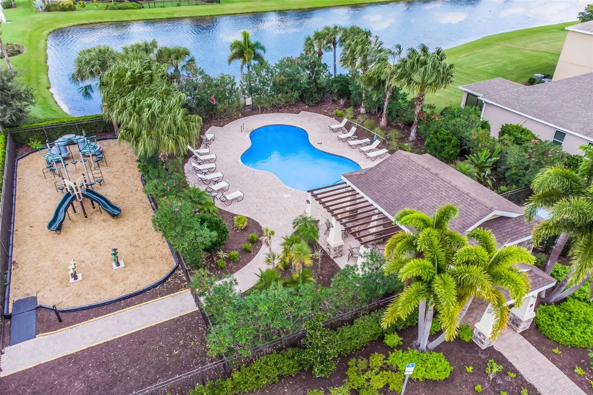 5815 Arbor Wood Court Bradenton FL 34203