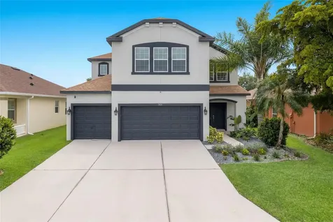 5815 Arbor Wood Court Bradenton FL 34203