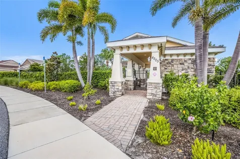 5815 Arbor Wood Court Bradenton FL 34203