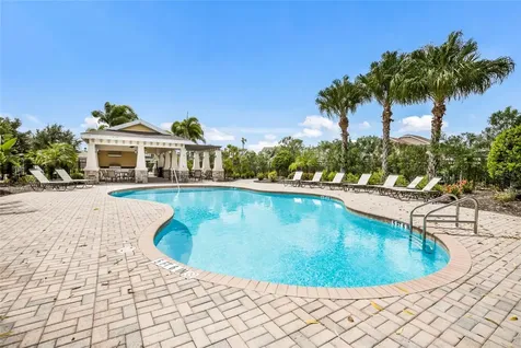 5815 Arbor Wood Court Bradenton FL 34203
