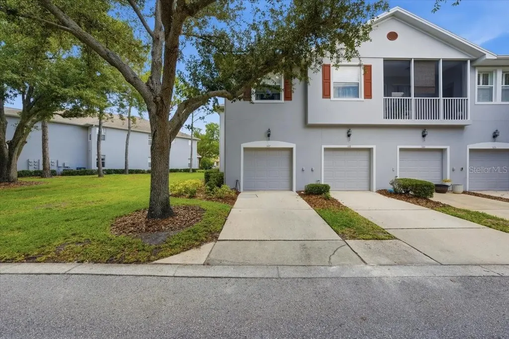 9508 W Park Village Drive Tampa FL 33626