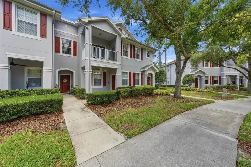 9508 W Park Village Drive Tampa FL 33626