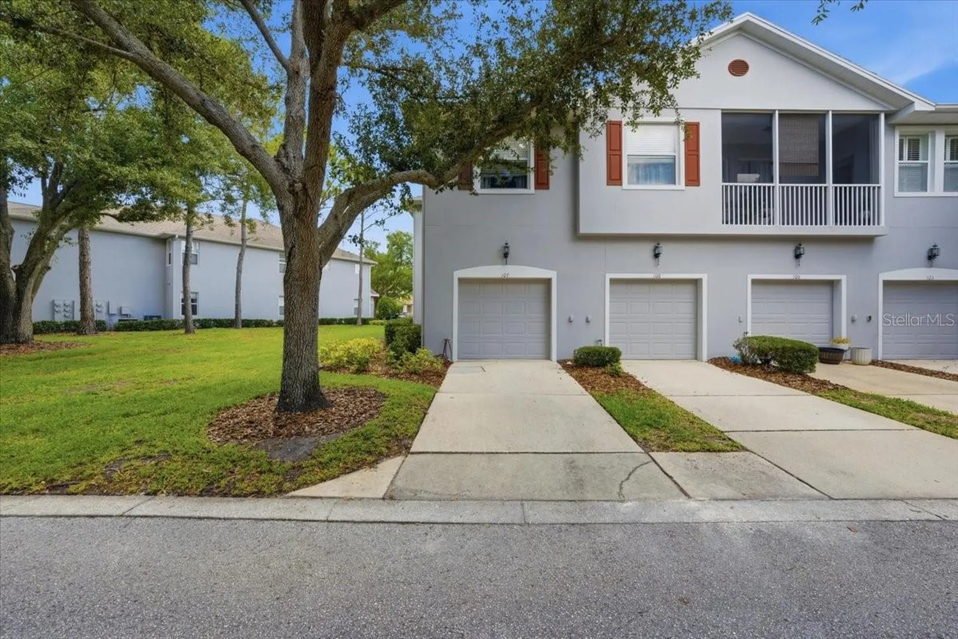 9508 W Park Village Drive Tampa FL 33626