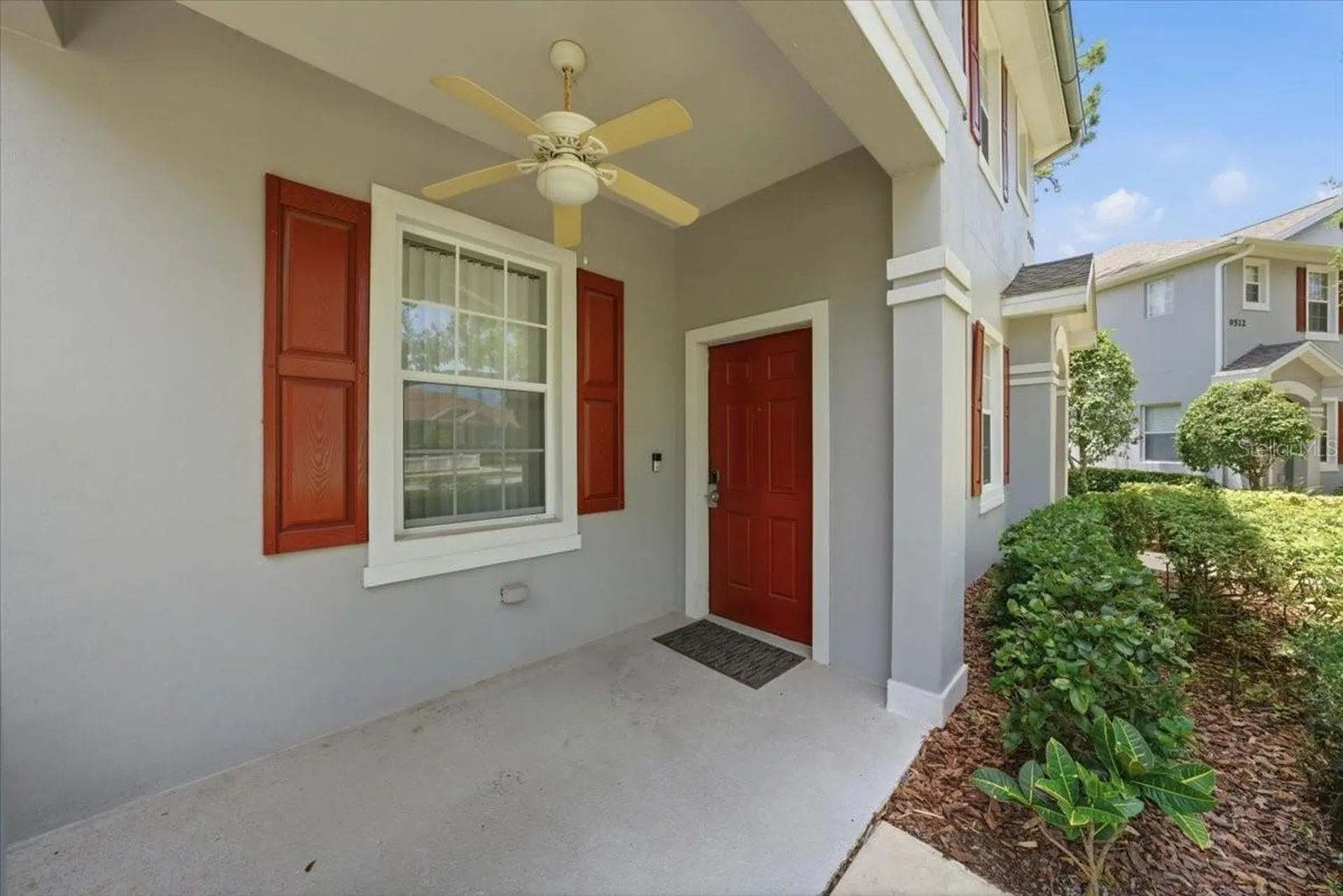 9508 W Park Village Drive Tampa FL 33626