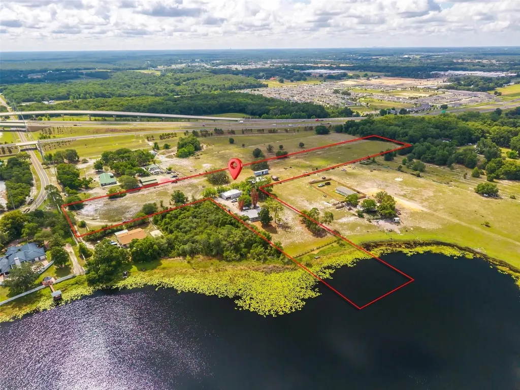 3480 Ondich Road Apopka FL 32712