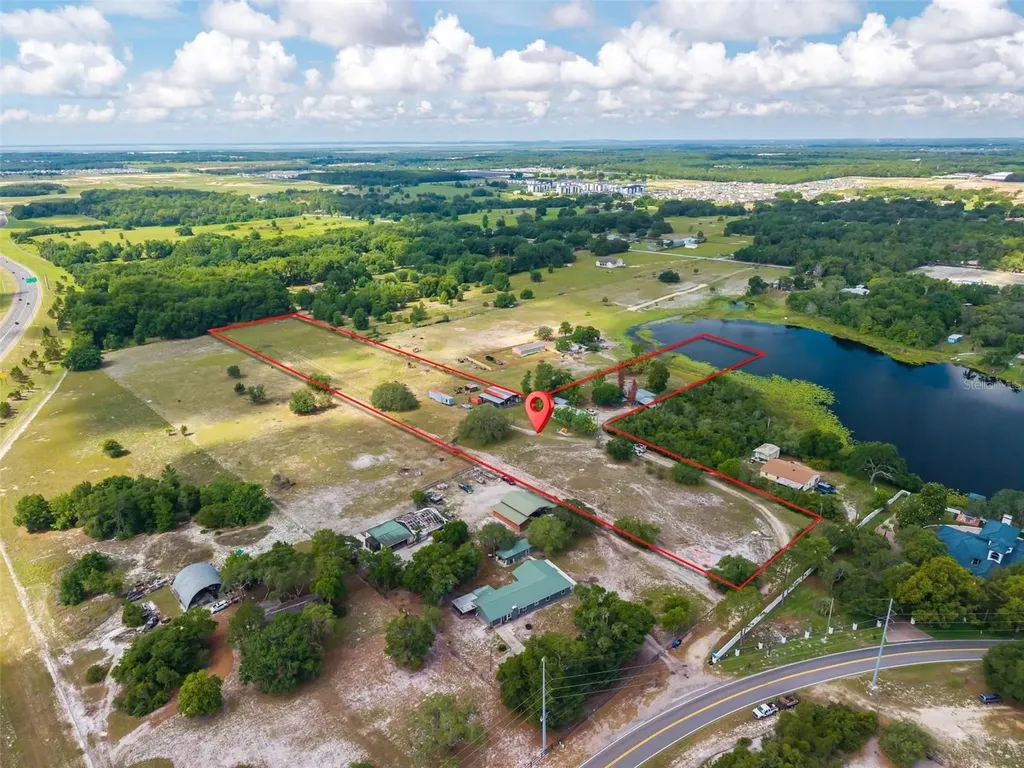 3480 Ondich Road Apopka FL 32712