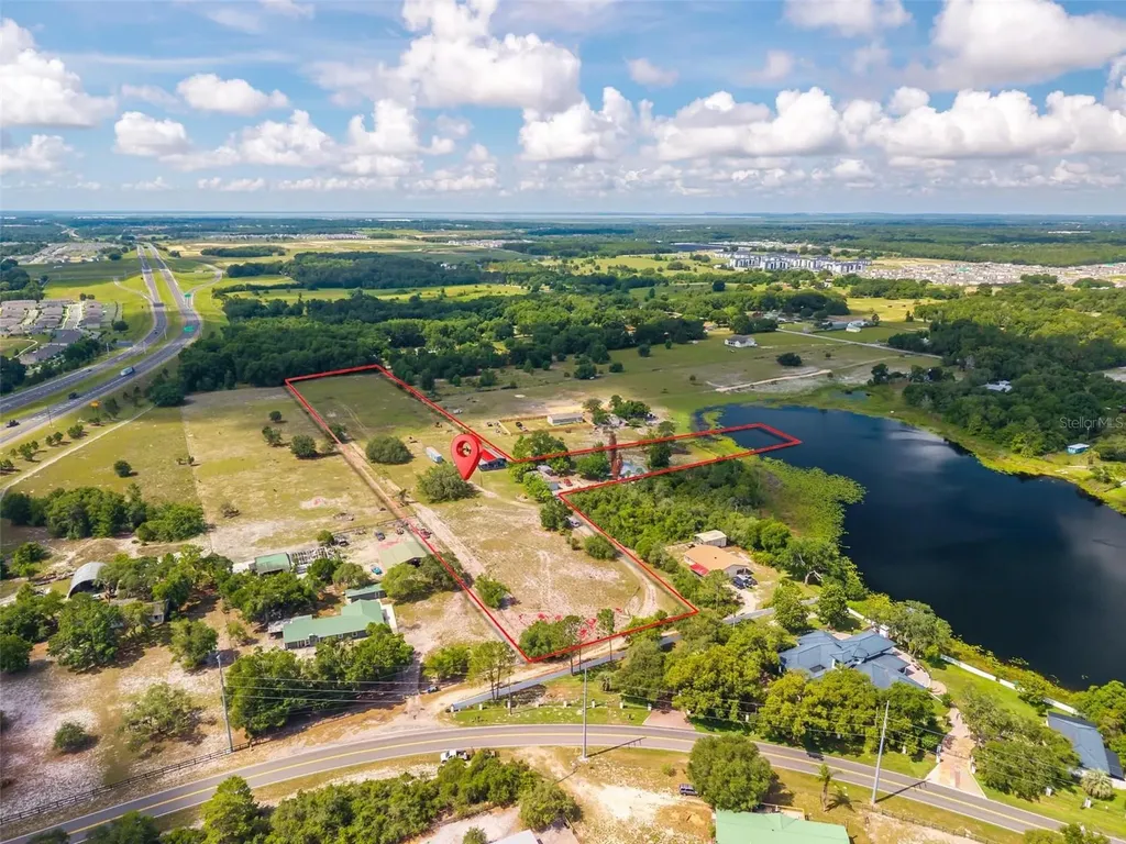 3480 Ondich Road Apopka FL 32712