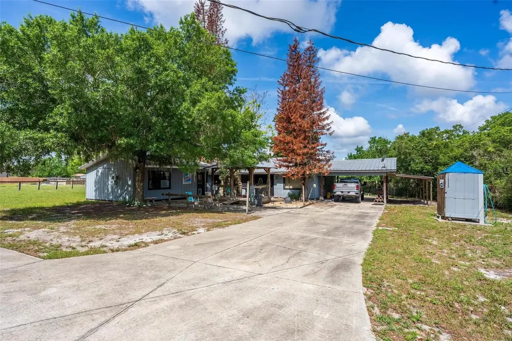 3480 Ondich Road Apopka FL 32712