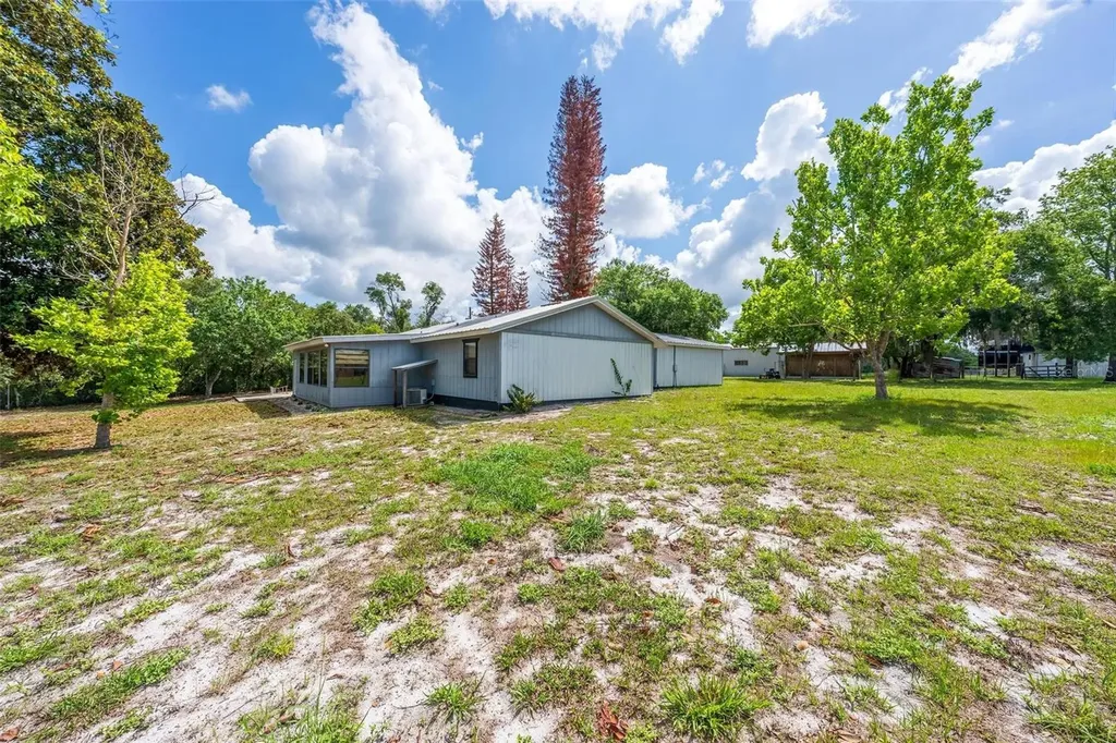 3480 Ondich Road Apopka FL 32712