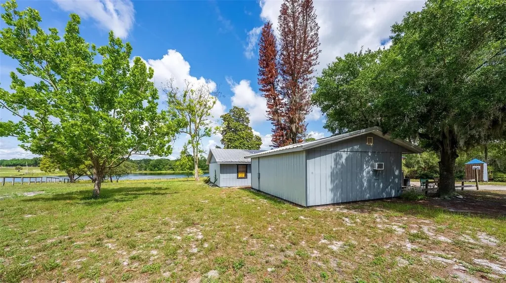 3480 Ondich Road Apopka FL 32712