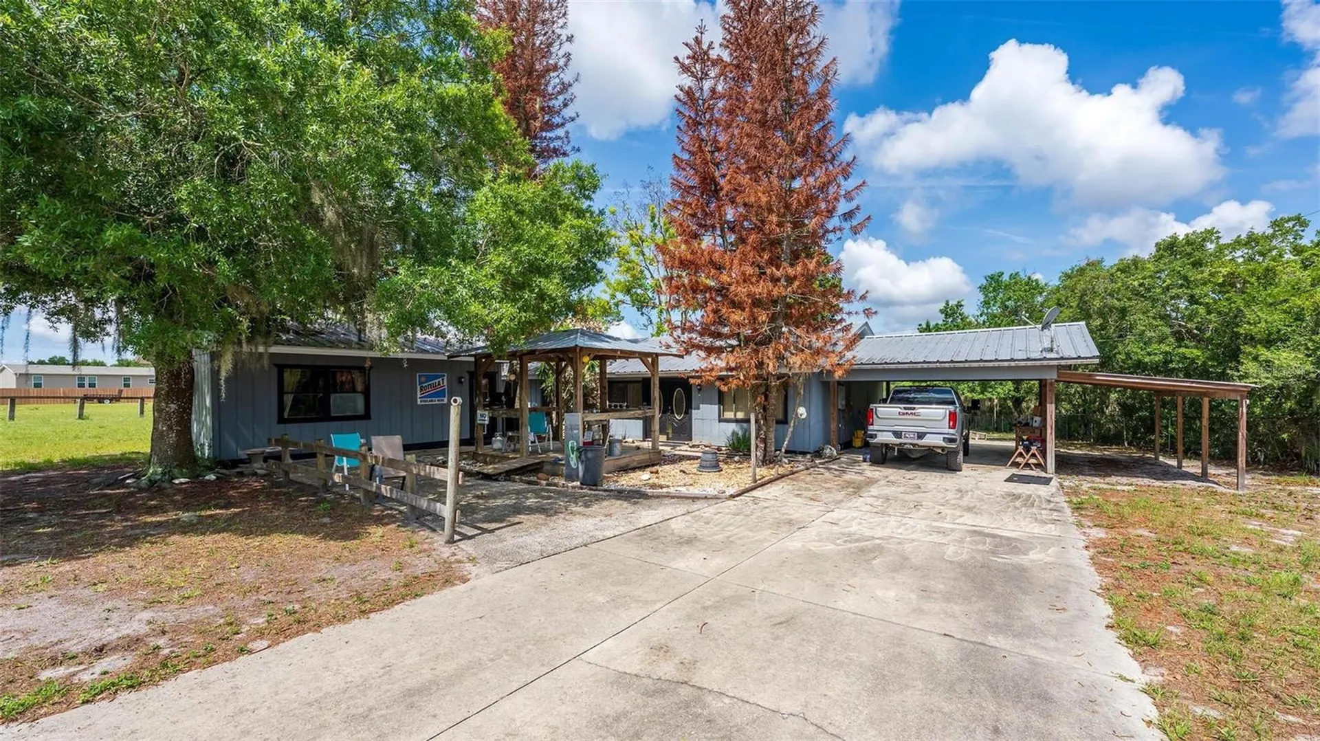 3480 Ondich Road Apopka FL 32712