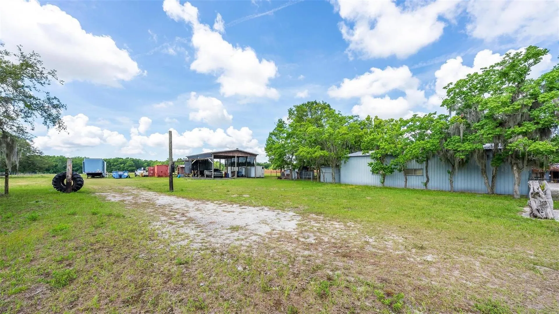 3480 Ondich Road Apopka FL 32712