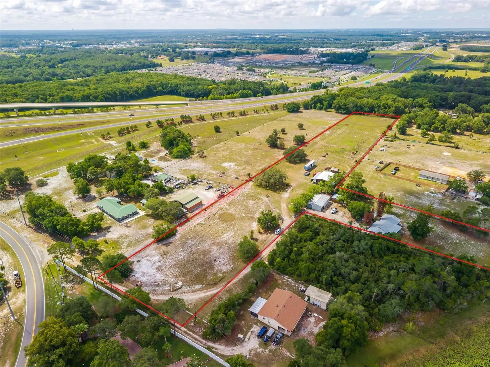 3480 Ondich Road Apopka FL 32712
