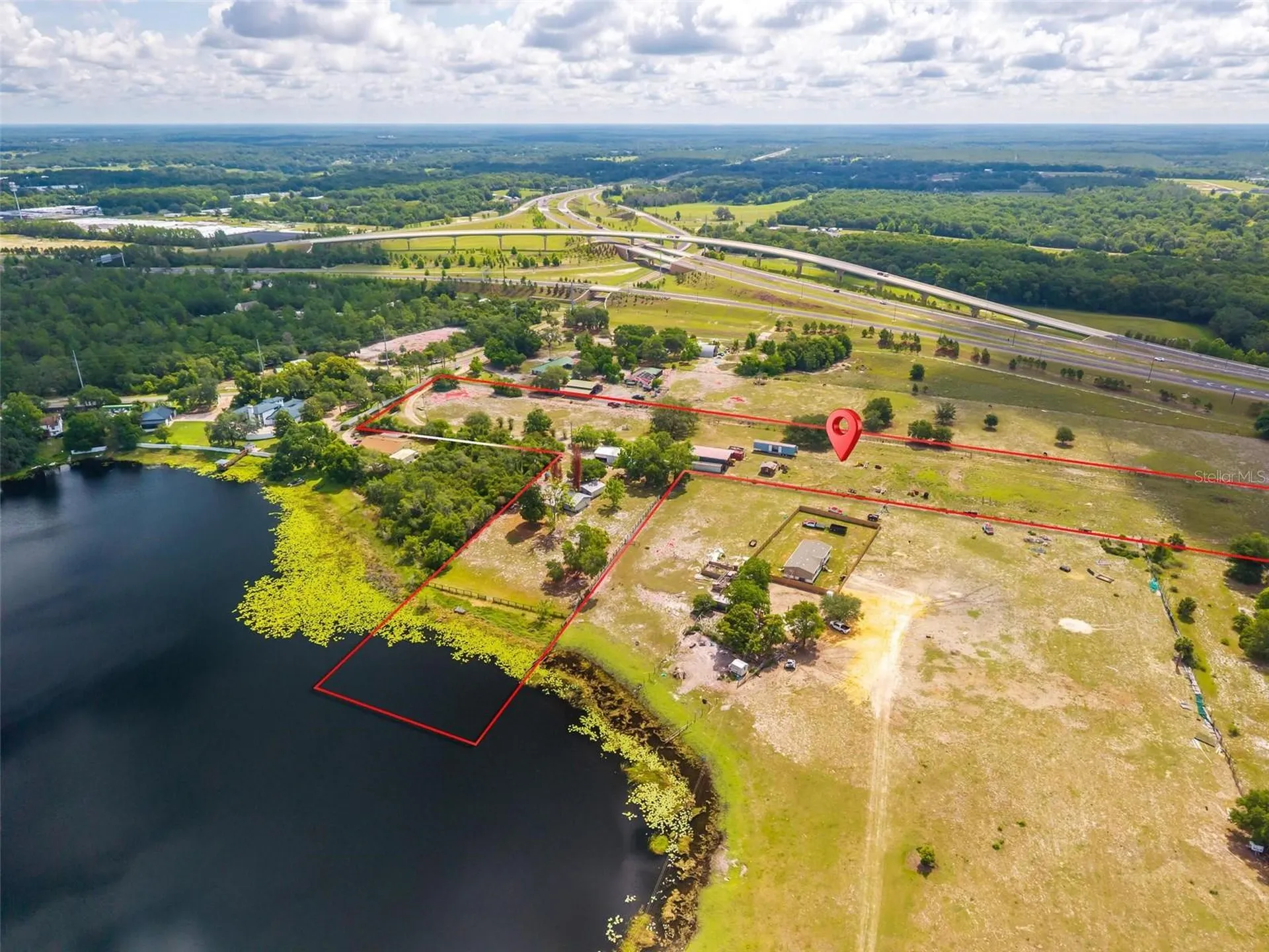 3480 Ondich Road Apopka FL 32712