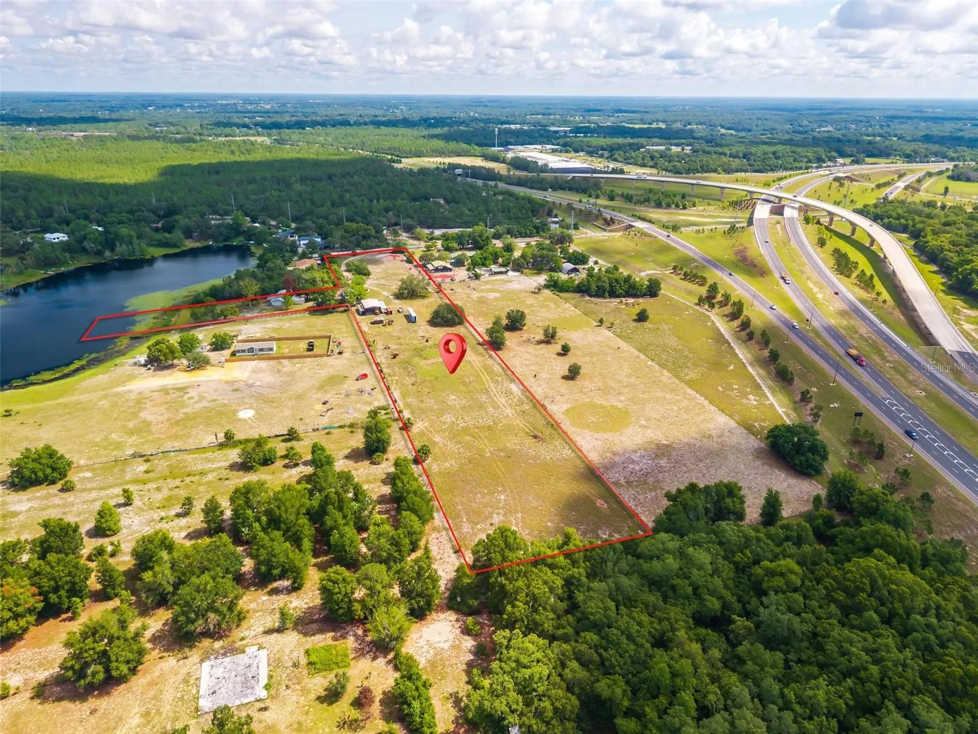 3480 Ondich Road Apopka FL 32712