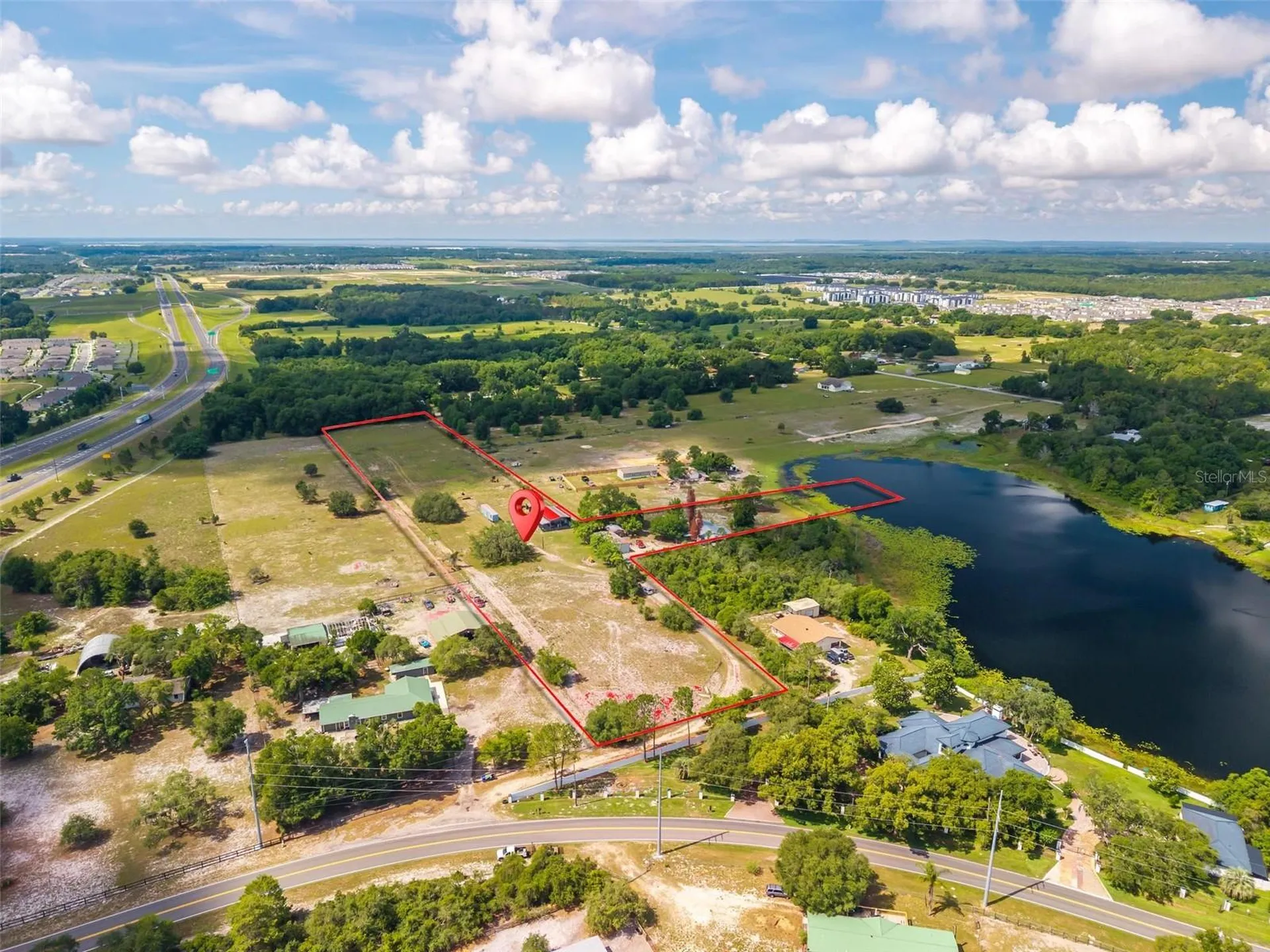 3480 Ondich Road Apopka FL 32712