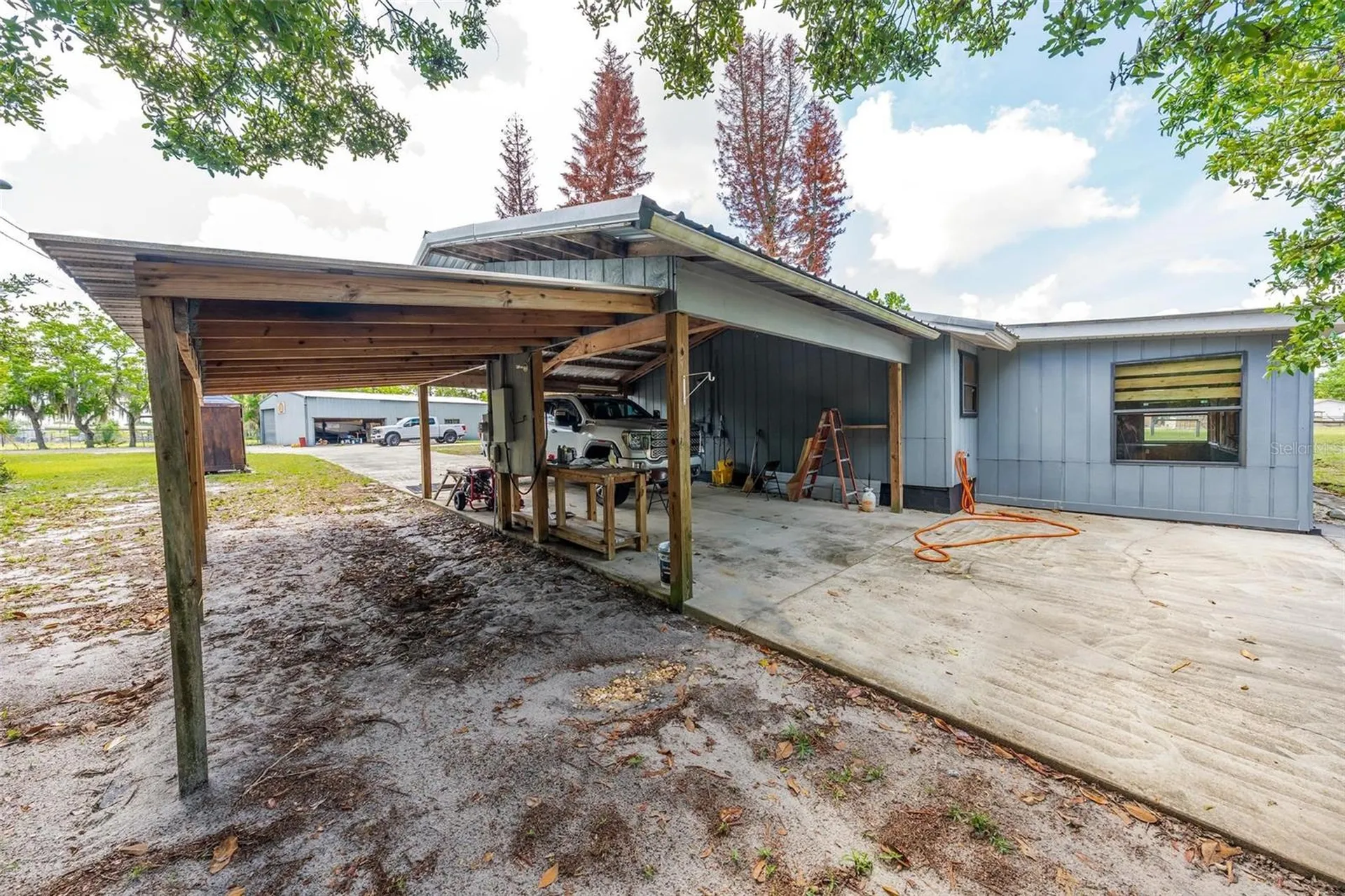 3480 Ondich Road Apopka FL 32712