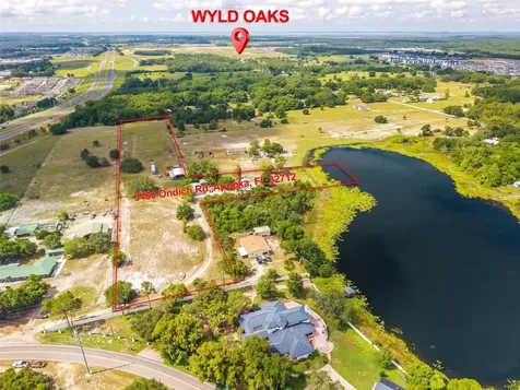 3480 Ondich Road Apopka FL 32712