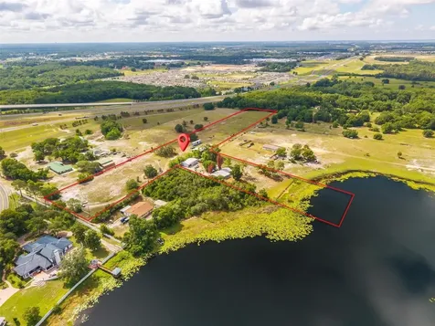 3480 Ondich Road Apopka FL 32712