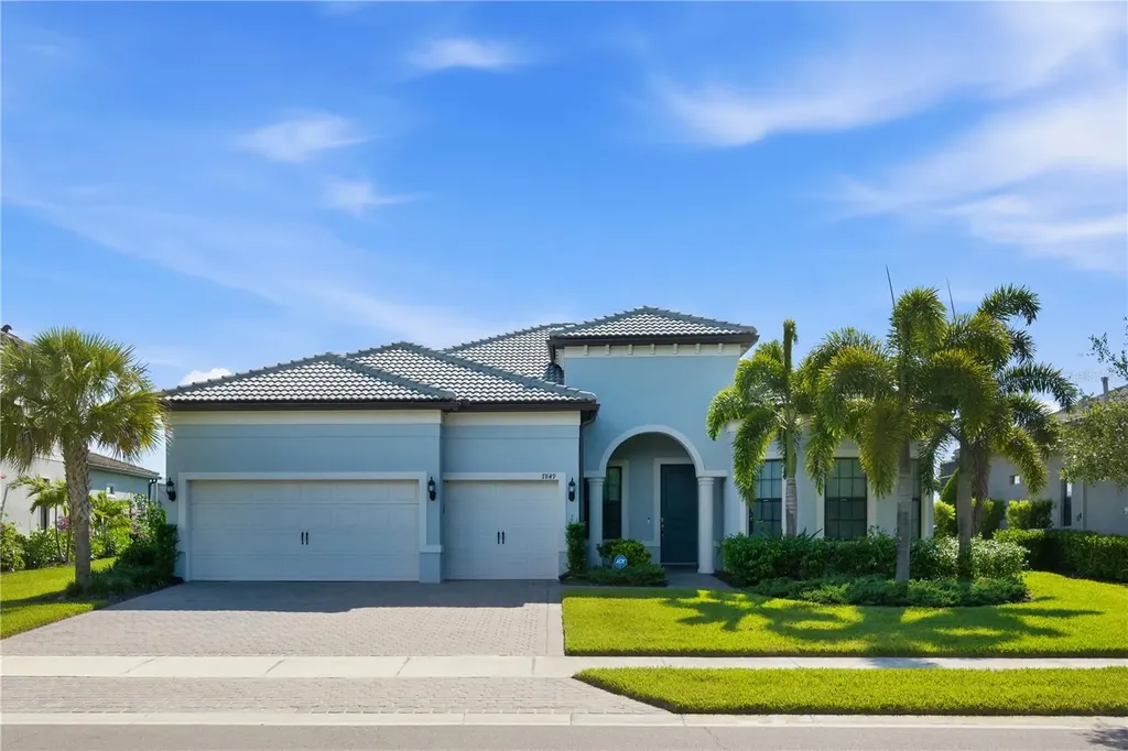 7849 Mainsail Lane Sarasota FL 34240