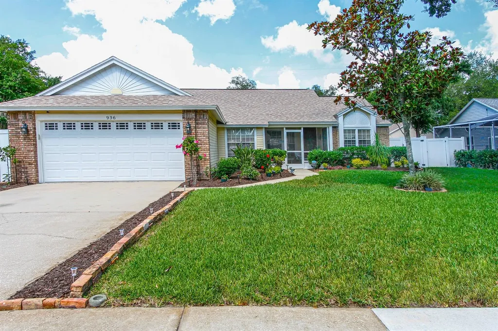 936 Galliton Way Palm Harbor FL 34684