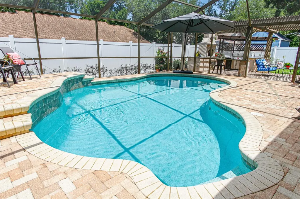 936 Galliton Way Palm Harbor FL 34684