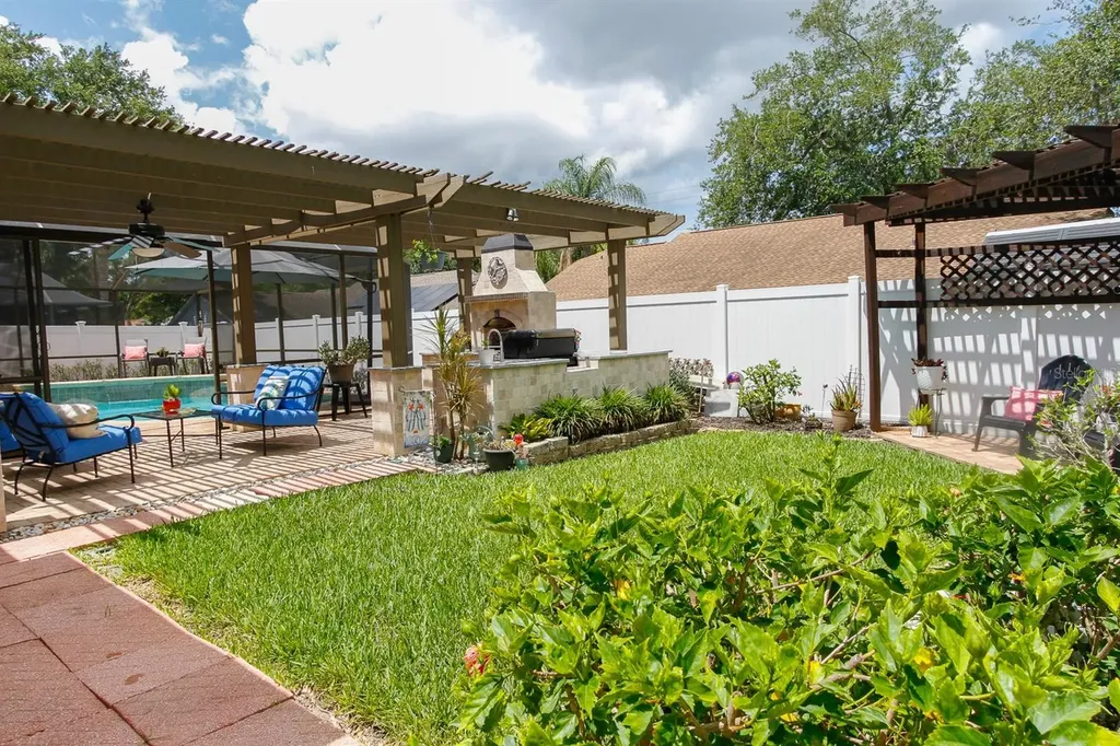 936 Galliton Way Palm Harbor FL 34684